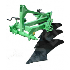 Плуг лемешный навесной U013/1 3-25