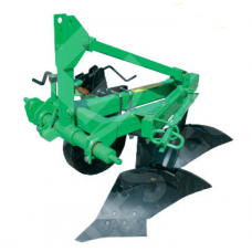 Плуг лемешный навесной (U013 2-25)