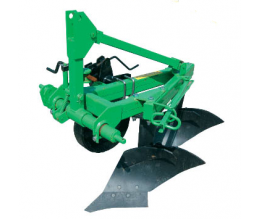 Лучшие «друзья» мини-трактора!