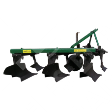 Плуг навесной серии ПНВ 3-35 (Предплужник отвальный навесной)