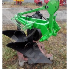 Плуг лемешный навесной U013 2-35