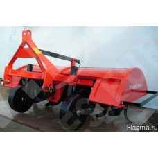 Грунтофреза Wirax 1.2-2.1м Гарантія 1рік