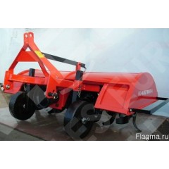 Грунтофреза Wirax 1.2-2.1м Гарантія 1рік