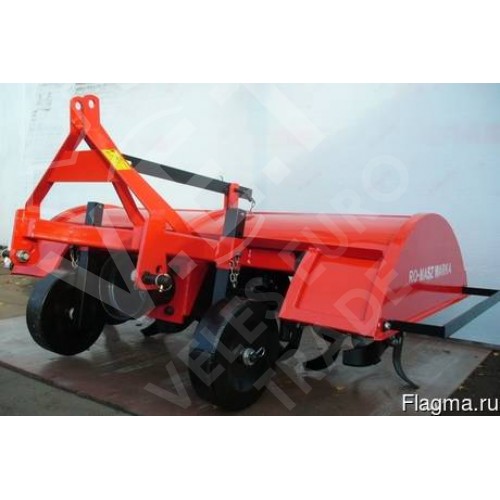 Грунтофреза Wirax 1.2-2.1м Гарантія 1рік