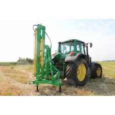 Погрузчик GSTM 1000 диапазон