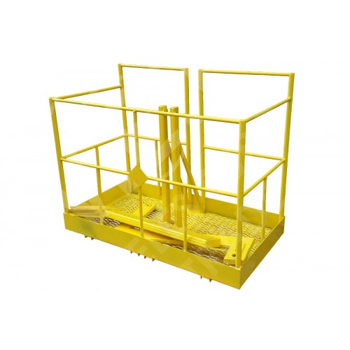 Погрузчик GSTM 1000 диапазон