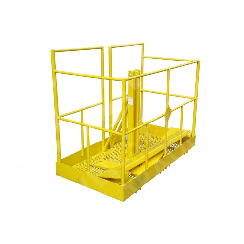 Погрузчик GSTM 1000 диапазон