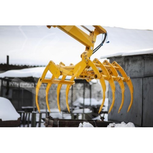 Погрузчик GSTM 1000