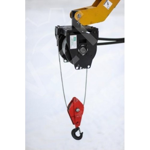 Погрузчик GSTM 1000