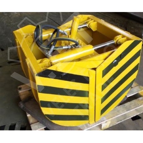 Погрузчик GSTM 1000