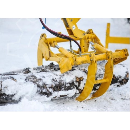 Погрузчик GSTM 1000