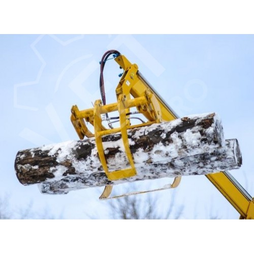 Погрузчик GSTM 1000