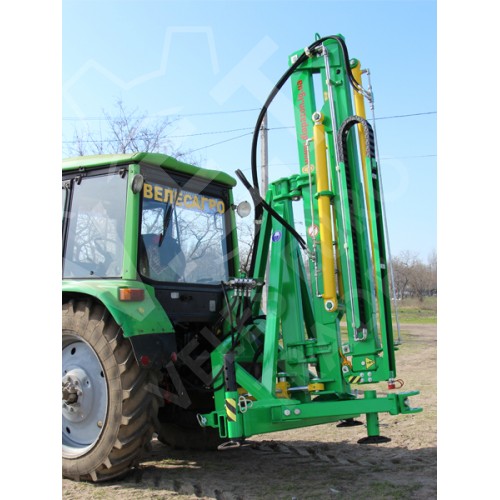 Погрузчик GSTM 1000