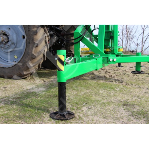 Погрузчик GSTM 1000