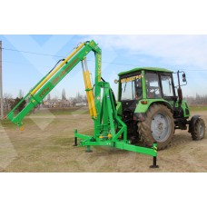 Погрузчик GSTM 1000