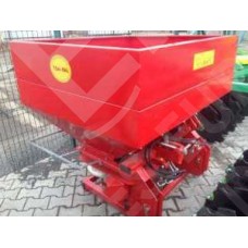 Разбрасыватель удобрений Jar Met 1000л