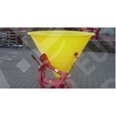 Разбрасыватель удобрений Jar Met 200л (Пластик)