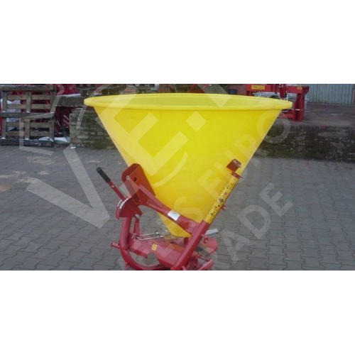 Разбрасыватель удобрений Jar Met 200л (Пластик)