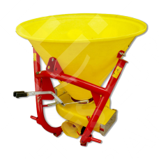 Разбрасыватель удобрений Jar Met 300л (Пластик)