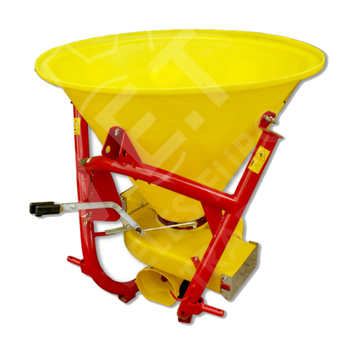 Разбрасыватель удобрений Jar Met 300л (Пластик)