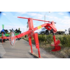 Бур садовый TAD-LEN SZ-1