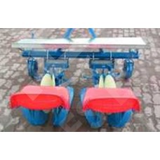 Сажалка для рассады двухрядная КР-214