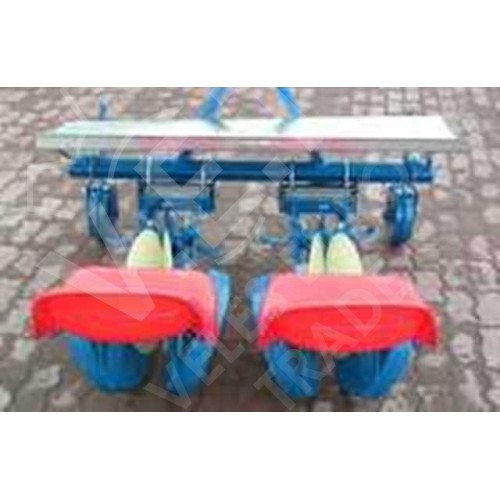 Сажалка для рассады двухрядная КР-214