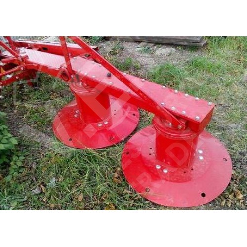 Косилка роторная Agromech Z-169 (1,35)