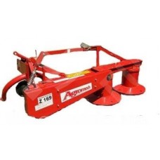 Косилка роторная Agromech Z-169 (1,35) (Укороченная)
