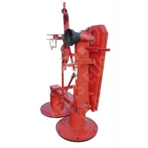 Косилка роторная Agromech Z-169 (1,65)