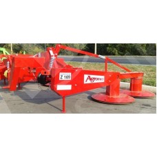 Косилка роторная Agromech Z-169 (1,85)