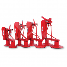 Косилка роторная LISICKI (1,35)