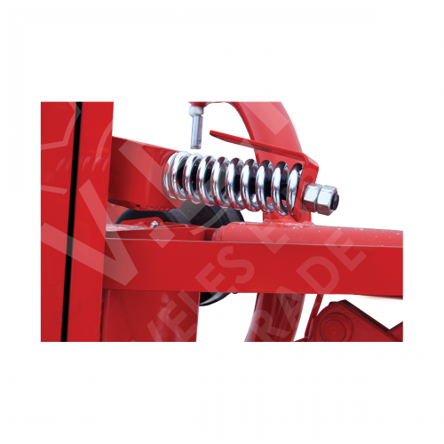 Косилка роторная LISICKI (1,35)