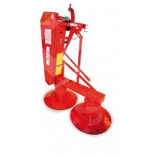 Косилка роторная LISICKI (1,65)