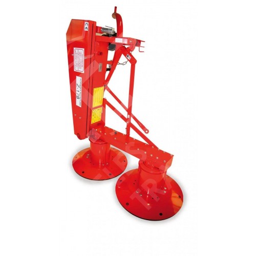 Косилка роторная LISICKI (1,65)