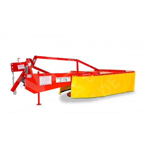 Косилка роторная LISICKI (1,85)