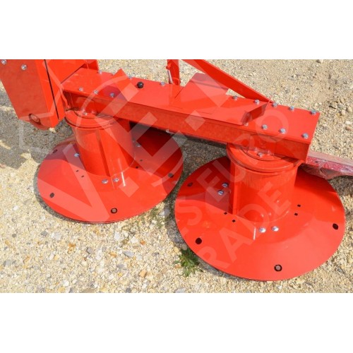 Косилка роторная LISICKI (1,65)