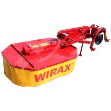 Косилка роторная WIRAX (1,25) (Укороченная)