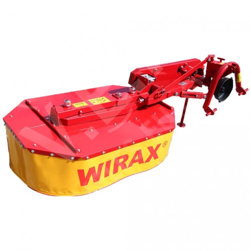 Косилка роторная WIRAX (1,25)