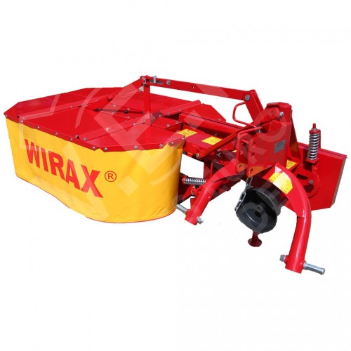 Косилка роторная WIRAX (1,35) укороченная