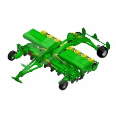 Пропашной посевной комплекс PROFIT