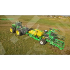 Универсальный посевной комплекс STS Magia