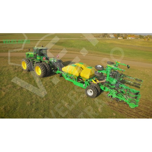 Универсальный посевной комплекс STS Magia