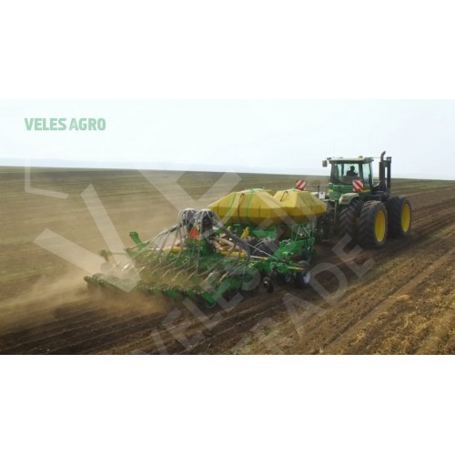 Универсальный посевной комплекс STS Magia