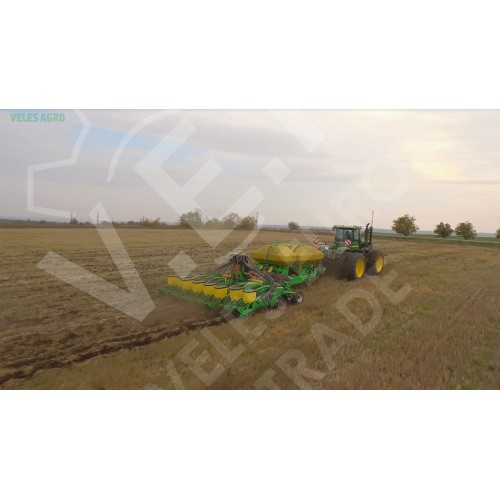 Универсальный посевной комплекс STS Magia