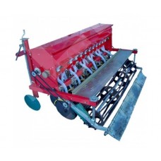 Сеялка зерновая 2BFX-12 (12 рядная)