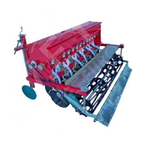 Сеялка зерновая 2BFX-12 (12 рядная)