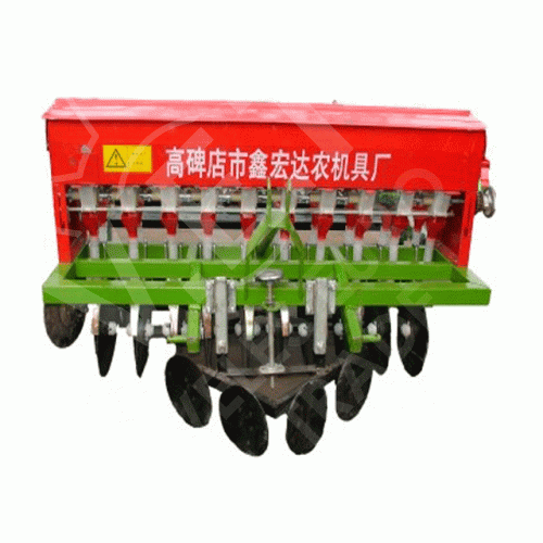 Сеялка зерновая 2BFX-12 (12 рядная)