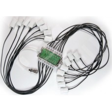 Система контроля высева СВК-4