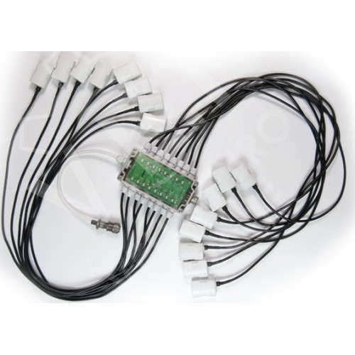 Система контроля высева СВК-4